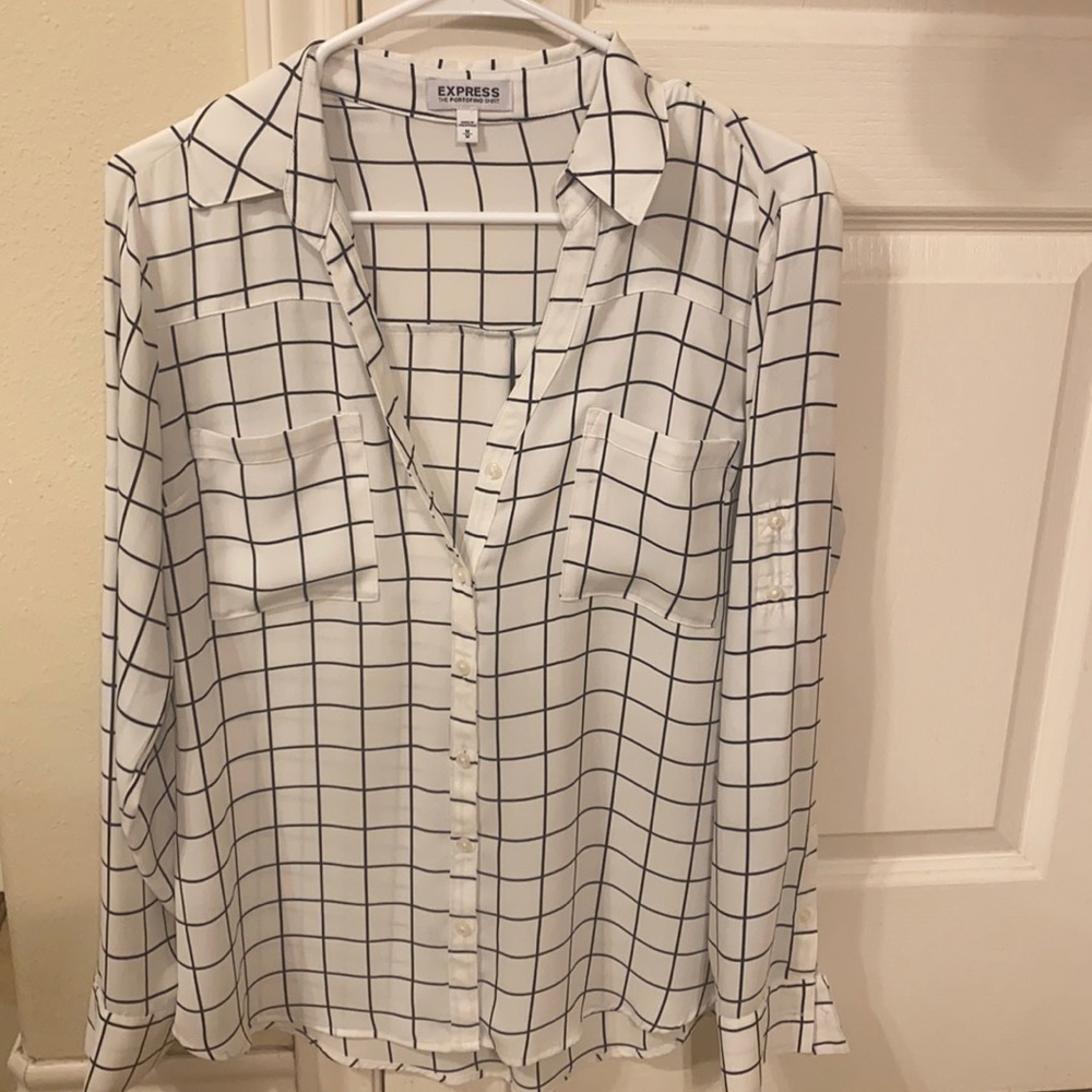 Express Portofino top